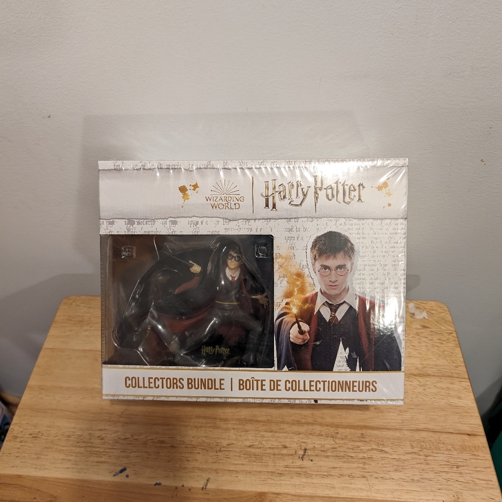 Collectors Bundle